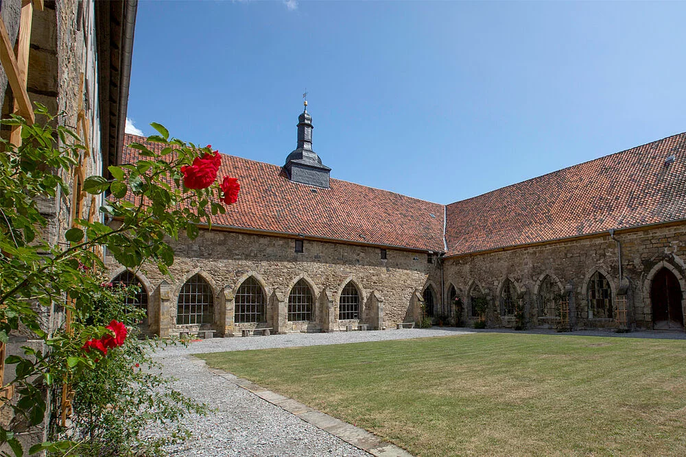 image for Project #5: In blending styles