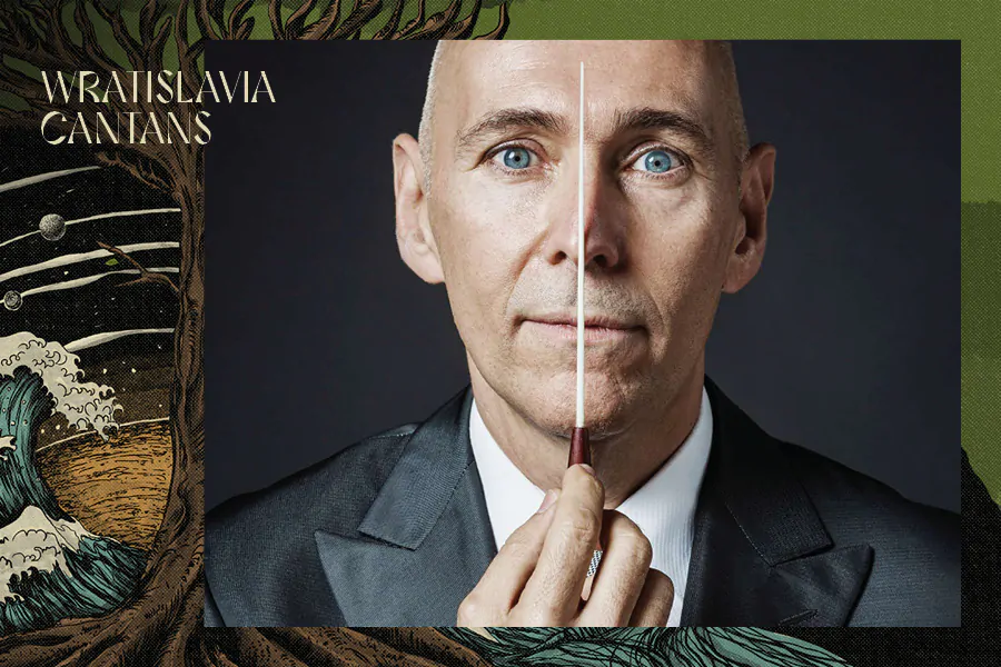 image for Project #1: Angel Voices