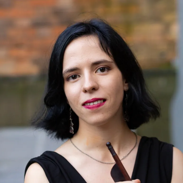 image for Maglevanaia